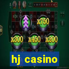 hj casino